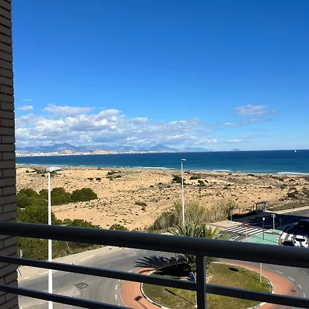 Vistas Al Mar * Arenales del Sol